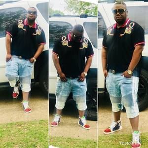 Meet your Posher, Alfred